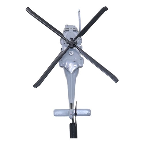 210 RQS HH-60 Pave Hawk Custom Airplane Model Briefing Stick - View 5