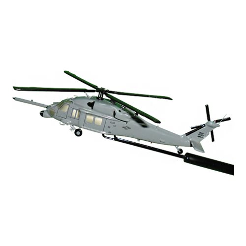 129 RQW HH-60G Pave Hawk Briefing Stick - View 2