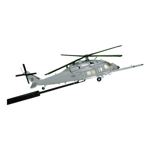 129 RQW HH-60G Pave Hawk Briefing Stick - View 3