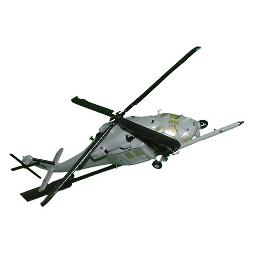 129 RQW HH-60G Pave Hawk Briefing Stick - View 4