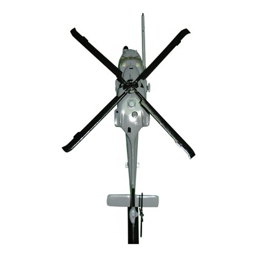 129 RQW HH-60G Pave Hawk Briefing Stick - View 5