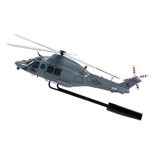 MH-139 Briefing Stick - View 2