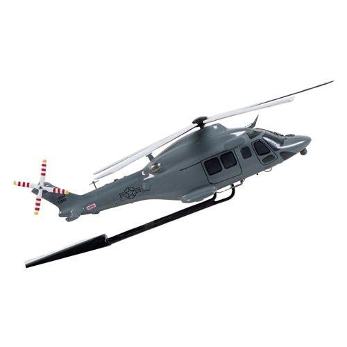 MH-139 Briefing Stick - View 3