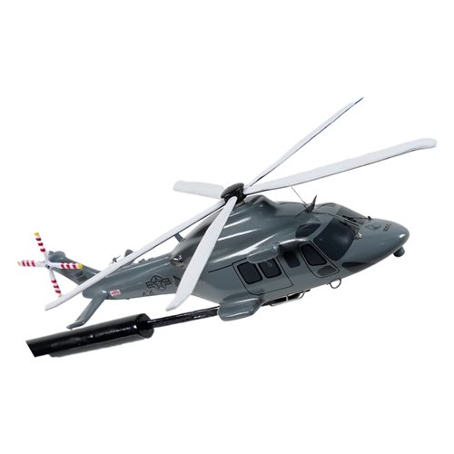 MH-139 Briefing Stick - View 4