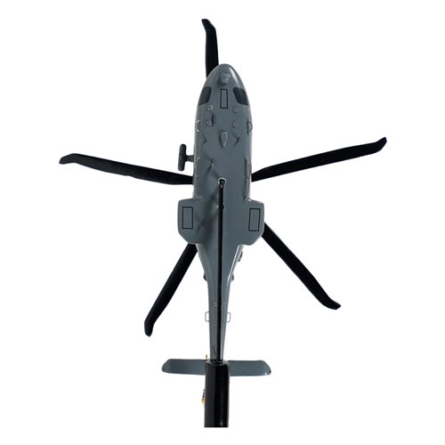 MH-139 Briefing Stick - View 6