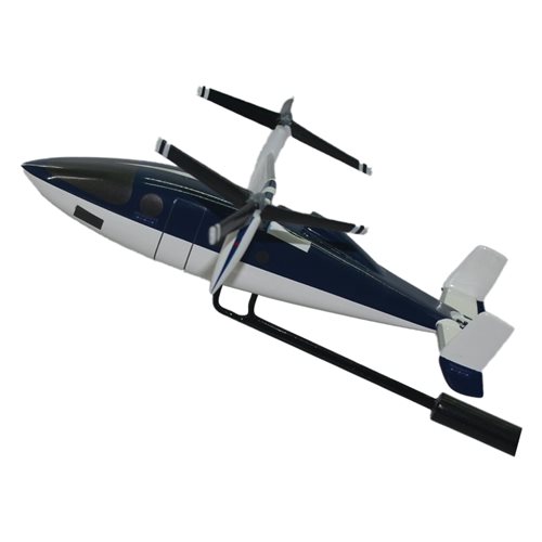 Vy 400 Briefing Stick - View 2