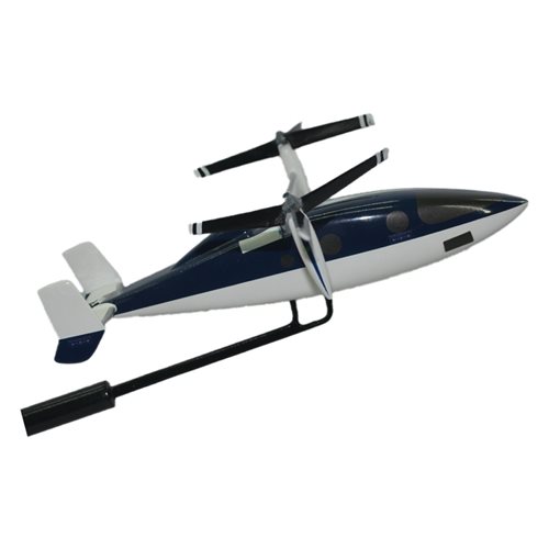 Vy 400 Briefing Stick - View 3