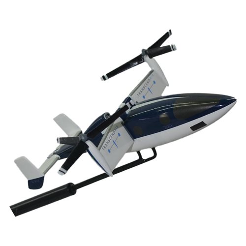 Vy 400 Briefing Stick - View 4