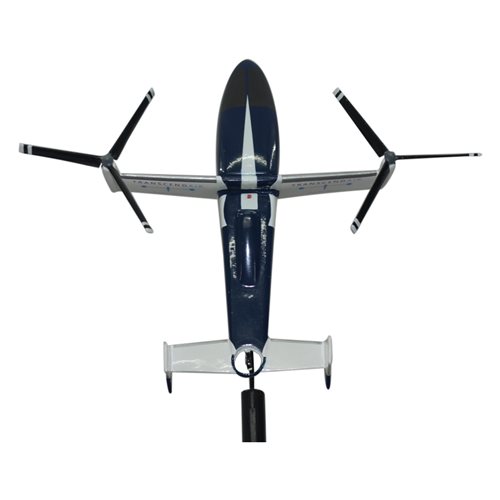 Vy 400 Briefing Stick - View 5