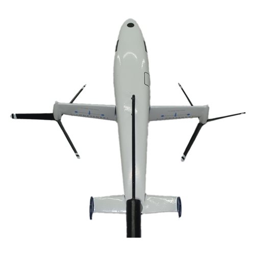 Vy 400 Briefing Stick - View 6