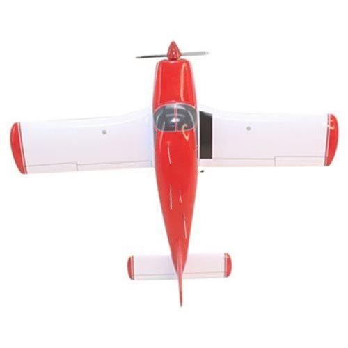 Piper PA-28-140 Cherokee Cruiser Custom Aircraft Model - View 8