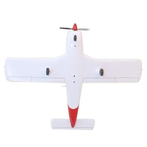 Piper PA-28-140 Cherokee Cruiser Custom Aircraft Model - View 9