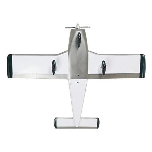 Piper PA-28-140 Cherokee Cruiser Custom Aircraft Model - View 10