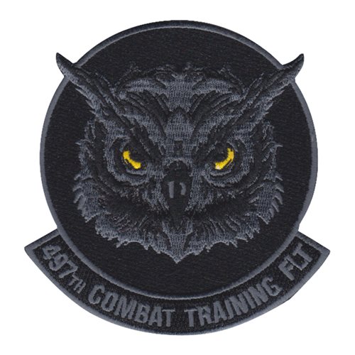 497 CTF Night Owl Patch