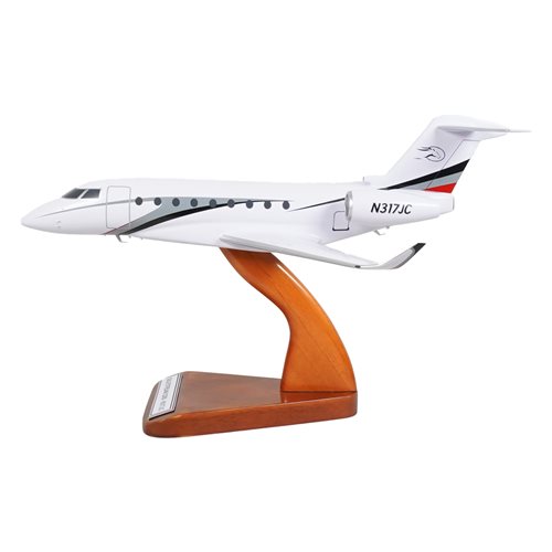 Gulfstream G280 Custom Aircraft Model  - View 2