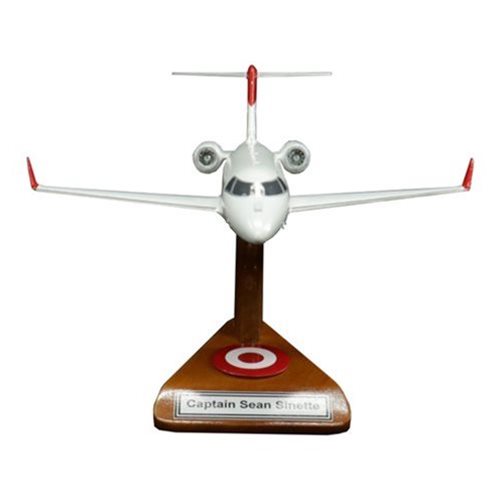 Gulfstream G280 Custom Aircraft Model  - View 3