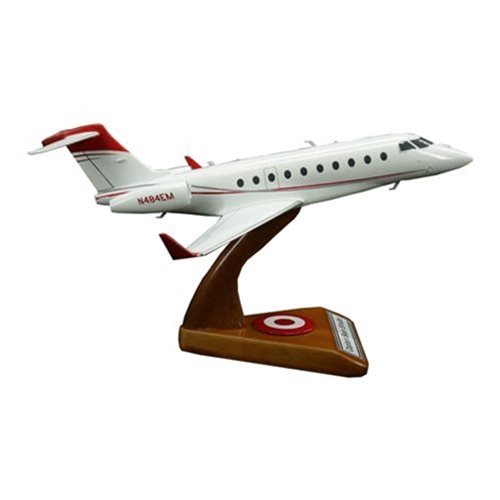 Gulfstream G280 Custom Aircraft Model  - View 4