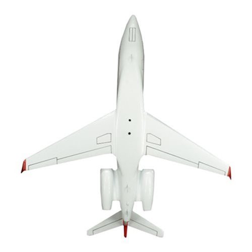 Gulfstream G280 Custom Aircraft Model  - View 7