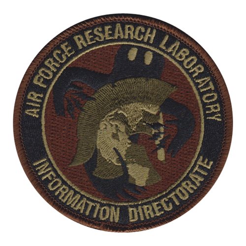 AFRL Information Directorate OCP Patch