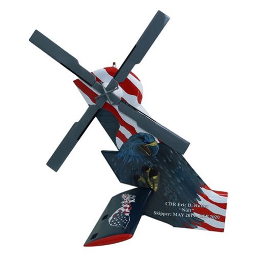Design Your Own Custom MH-60 Helicopter Tail Flash - View 6