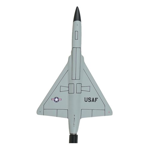 49 FIS F-106 Briefing Stick - View 6