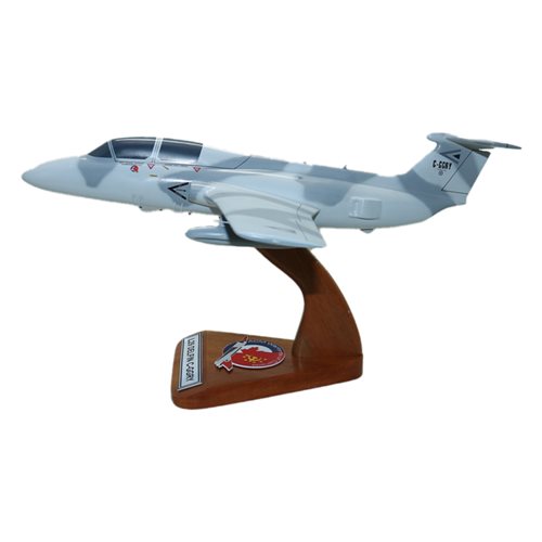 Design Your Own L-29 Delfín Custom Model - View 3