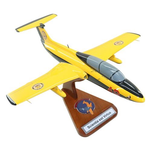 Design Your Own L-29 Delfín Custom Model - View 7