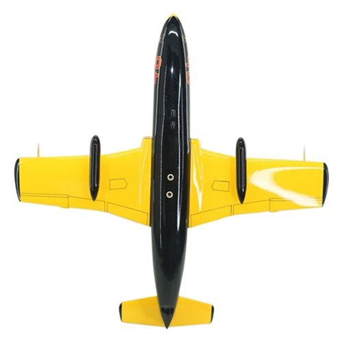 Design Your Own L-29 Delfín Custom Model - View 9