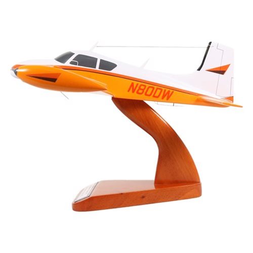 Cessna 310C Custom Aircraft Model - View 2