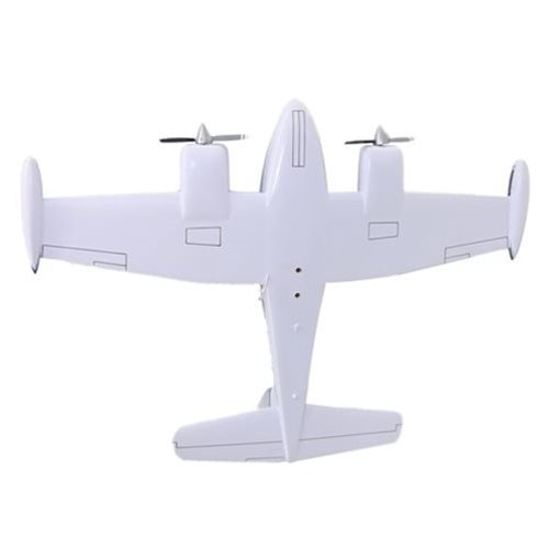 Cessna 310C Custom Aircraft Model - View 7