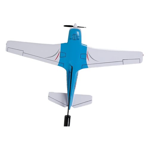 Mooney M20J Briefing Stick - View 6