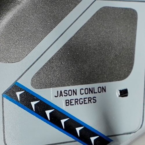 Tecnam P92 Eaglet Custom Aircraft Model - View 8