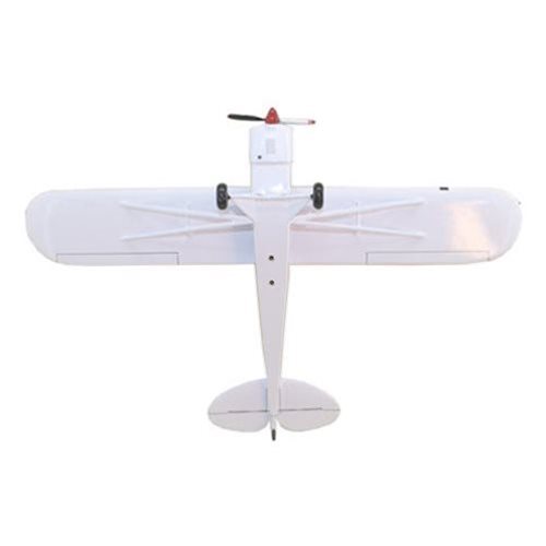 Piper Super Cub PA18 Custom Aircraft Model - View 9