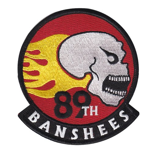 89 FTS Friday Patch 