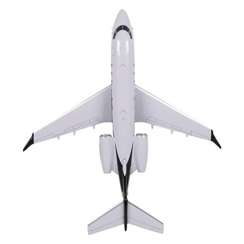 Bombardier Challenger 350 Aircraft Model - View 8
