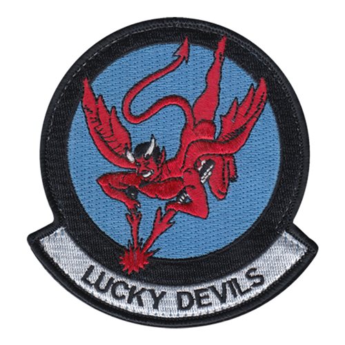 88th FTS Friday Patch 