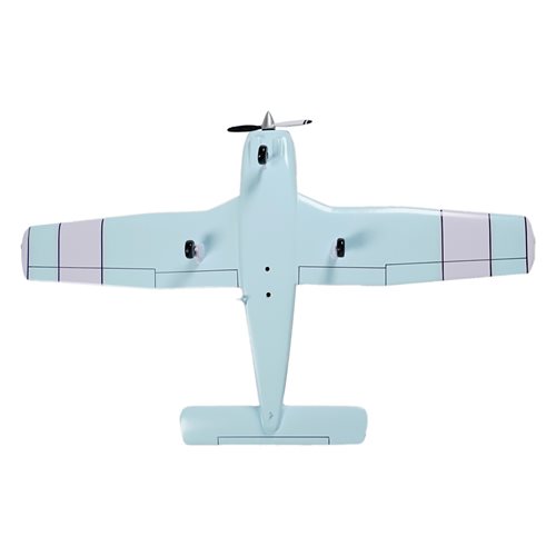 Piper PA-28-151 Custom Aircraft Model - View 8