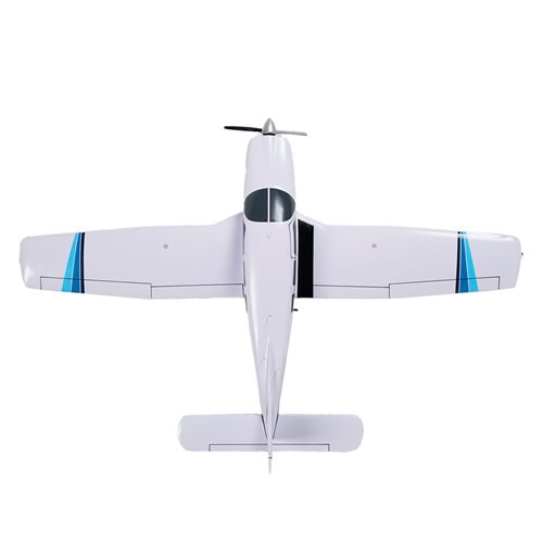 Piper PA-28-236 Dakota Custom Aircraft Model - View 6