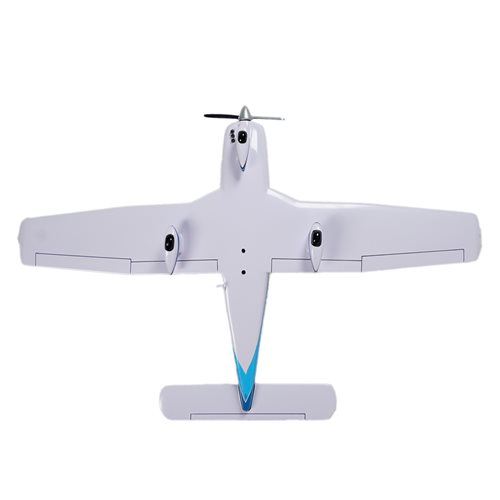 Piper PA-28-236 Dakota Custom Aircraft Model - View 7