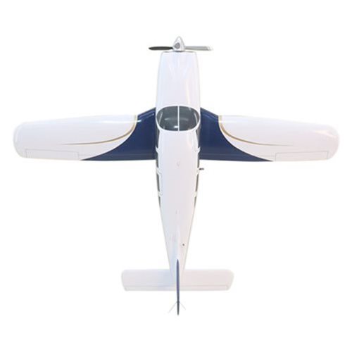 Piper PA-32R Saratoga Custom Aircraft Model - View 7