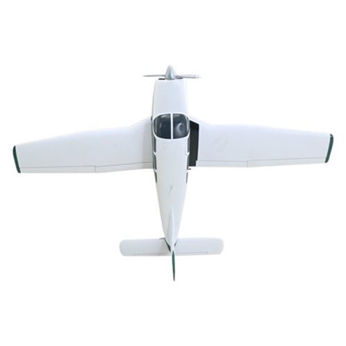 Piper PA-28-161 Cherokee Warrior II Custom Aircraft Model - View 8