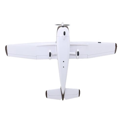 Cessna 182B Custom Aircraft Model - View 7