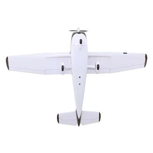 Cessna 182B Custom Aircraft Model - View 8