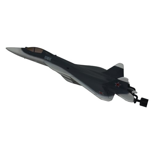 Russian Air Force Sukhoi T-50 Briefing Stick - View 2