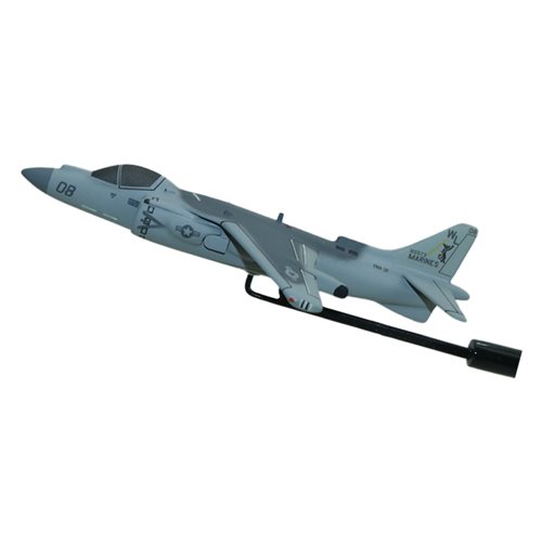 VMA-311 AV-8B Harrier II Briefing Stick - View 2