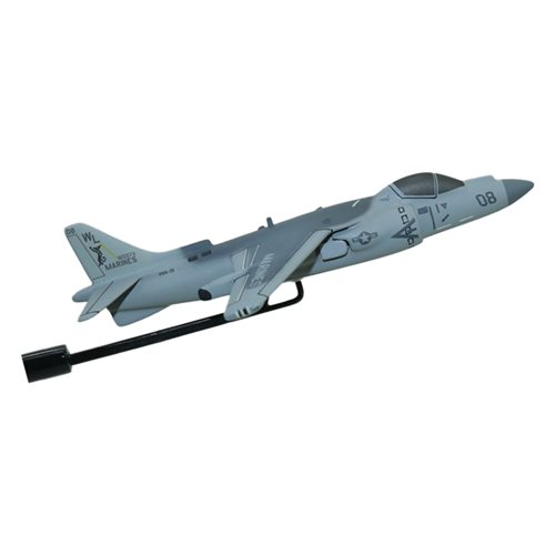 VMA-311 AV-8B Harrier II Briefing Stick - View 3