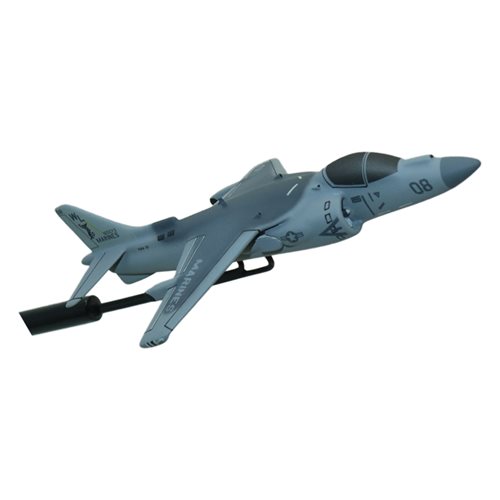 VMA-311 AV-8B Harrier II Briefing Stick - View 4