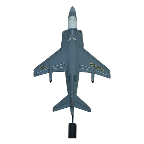 VMA-542 AV-8B Harrier II Briefing Stick - View 5