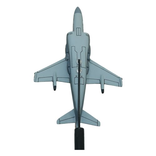 VMA-542 AV-8B Harrier II Briefing Stick - View 6