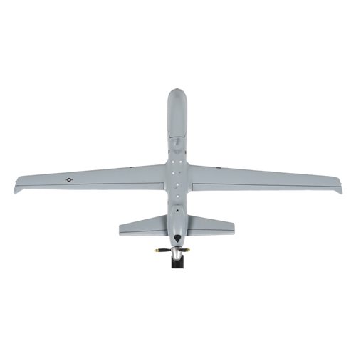 26 WPS MQ-9 Reaper Custom Airplane Model Briefing Sticks - View 5